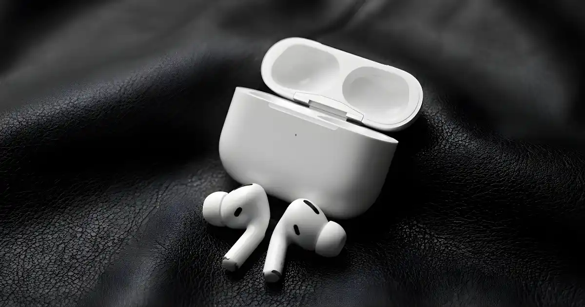 AirPods Pro 3